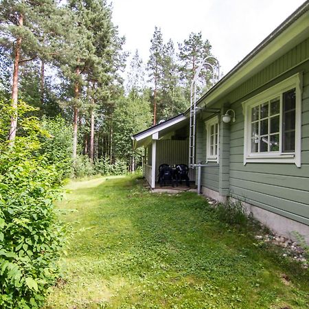 Lomaperkkioe Apartments ブオカッティ 部屋 写真