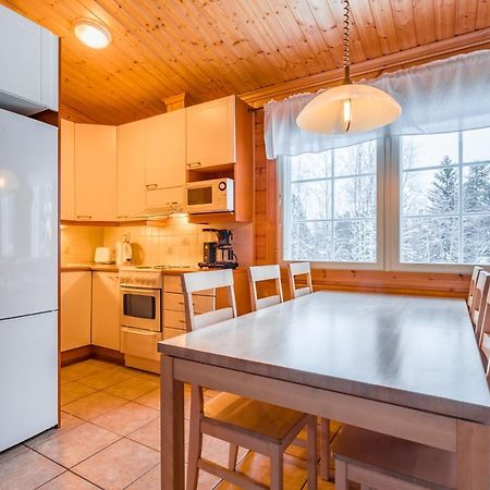 Lomaperkkioe Apartments ブオカッティ エクステリア 写真