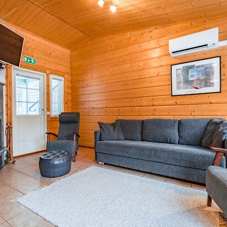 Lomaperkkioe Apartments ブオカッティ エクステリア 写真