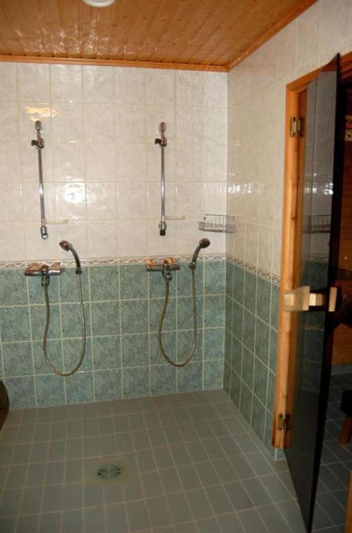 Lomaperkkioe Apartments ブオカッティ 部屋 写真
