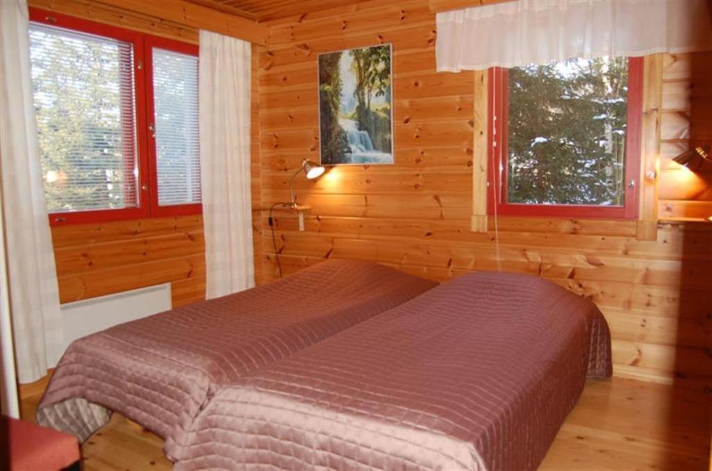 Lomaperkkioe Apartments ブオカッティ 部屋 写真