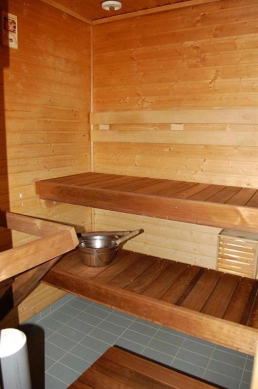 Lomaperkkioe Apartments ブオカッティ 部屋 写真