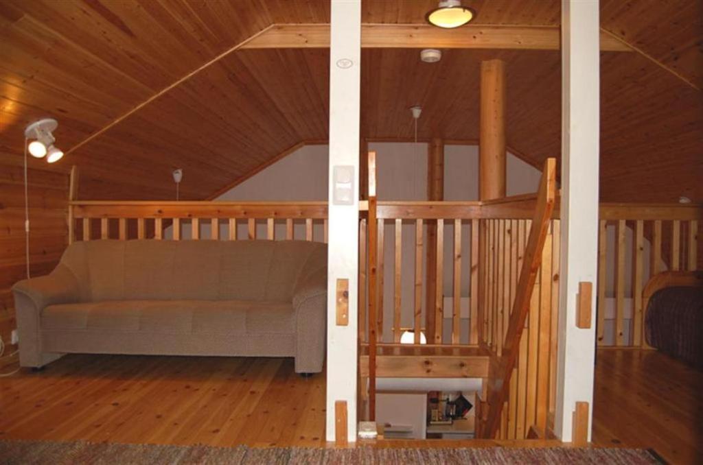 Lomaperkkioe Apartments ブオカッティ 部屋 写真