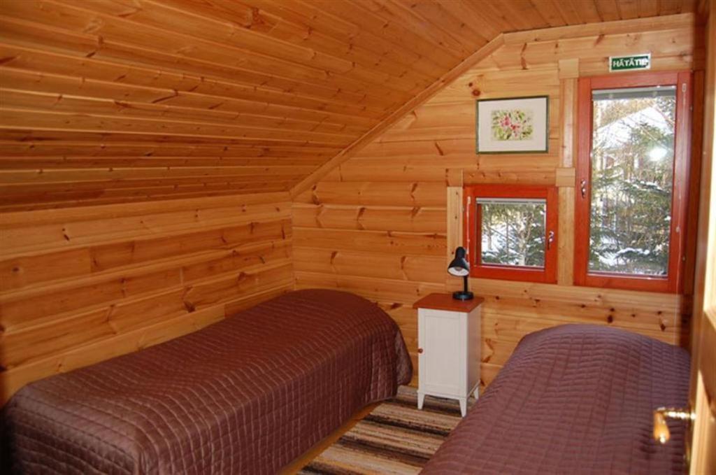 Lomaperkkioe Apartments ブオカッティ 部屋 写真