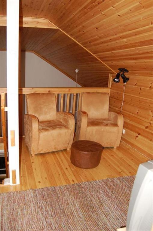 Lomaperkkioe Apartments ブオカッティ 部屋 写真