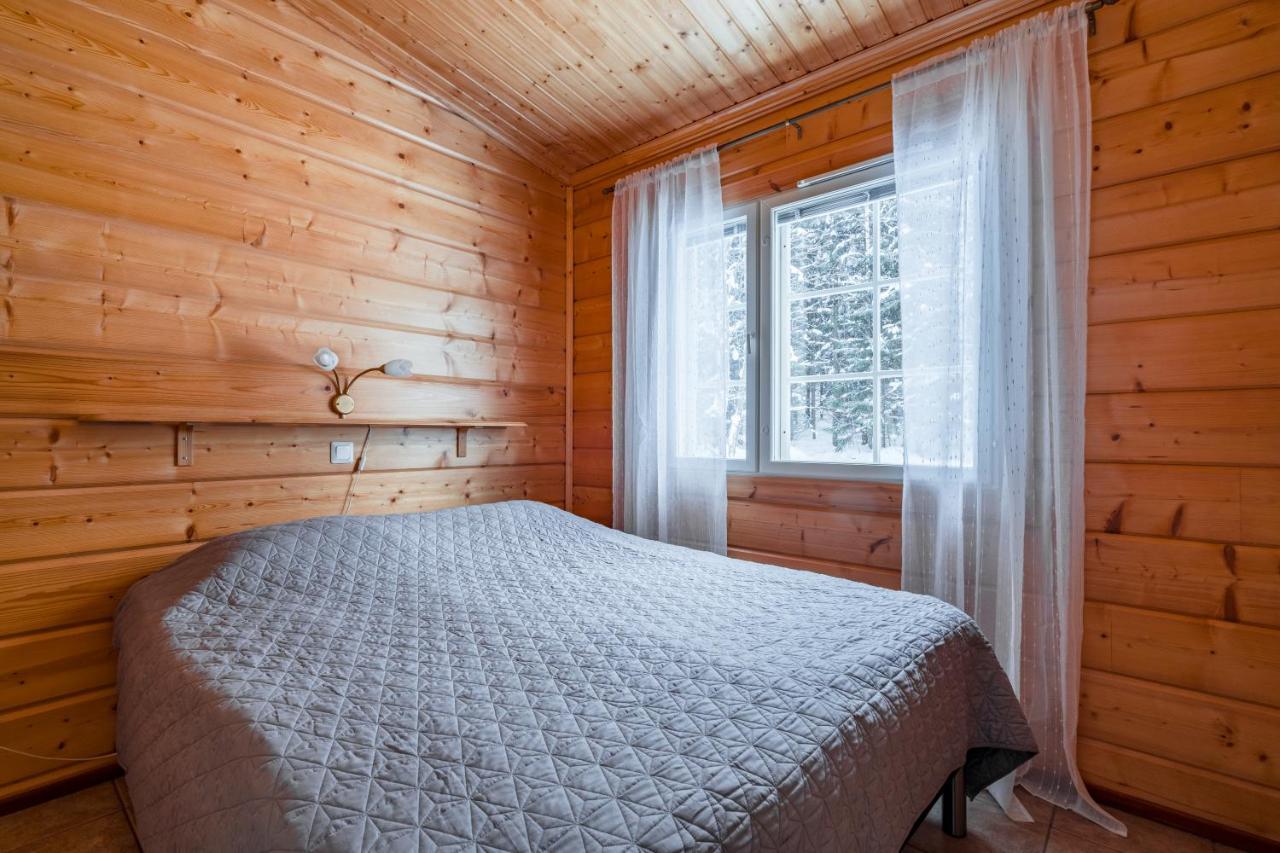 Lomaperkkioe Apartments ブオカッティ エクステリア 写真