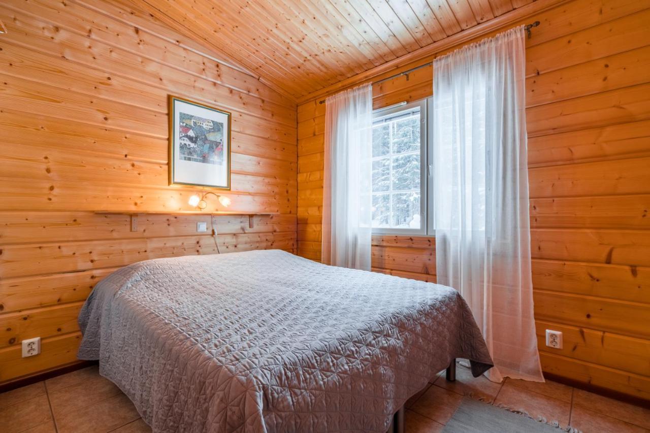 Lomaperkkioe Apartments ブオカッティ エクステリア 写真