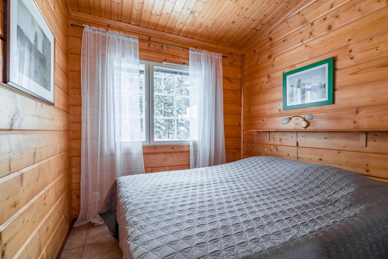 Lomaperkkioe Apartments ブオカッティ エクステリア 写真